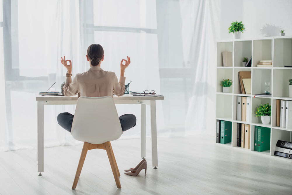 Attorney Well-Being Program — wellness resources and pulse surveys for legal organizations