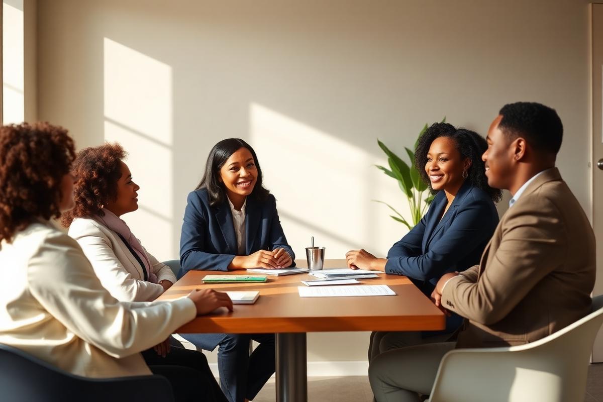 Lawyer Referral Service — public referral intake matched to vetted panel attorneys